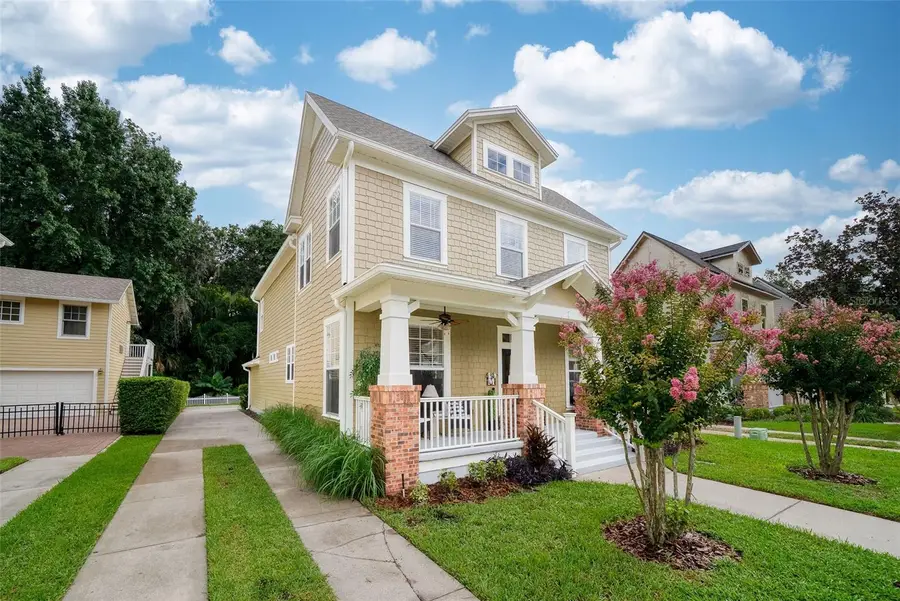 1103 Banks Rose Court, Celebration, FL 34747 - #2