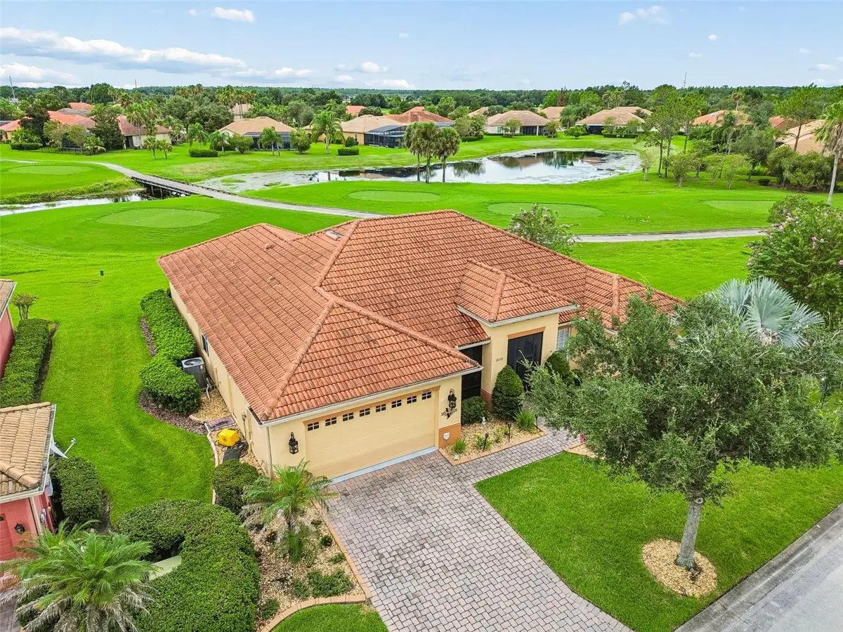 600 Volterra Boulevard, Poinciana, FL 34759 - #1
