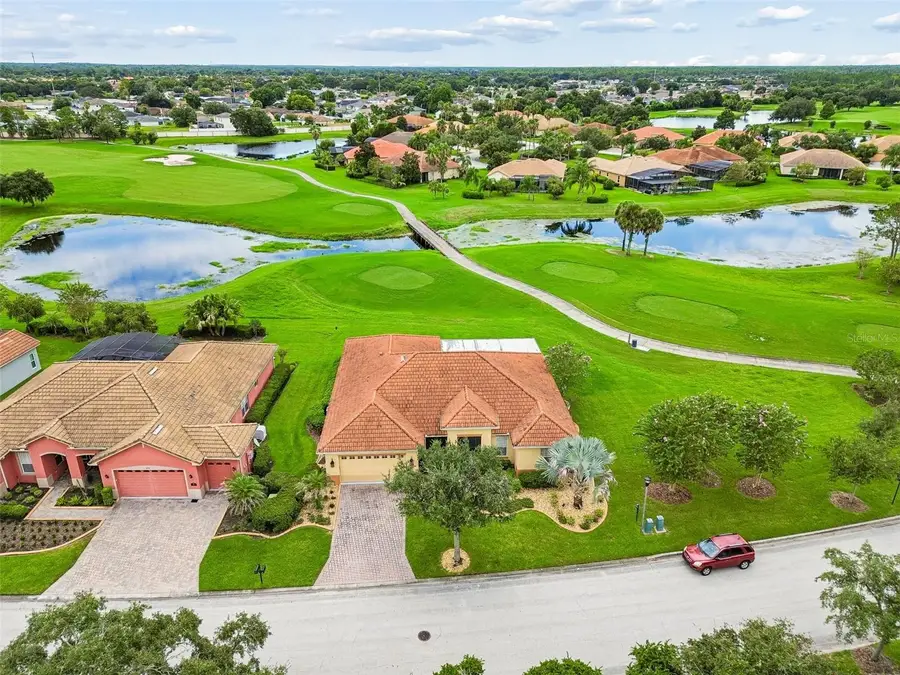 600 Volterra Boulevard, Poinciana, FL 34759 - #2
