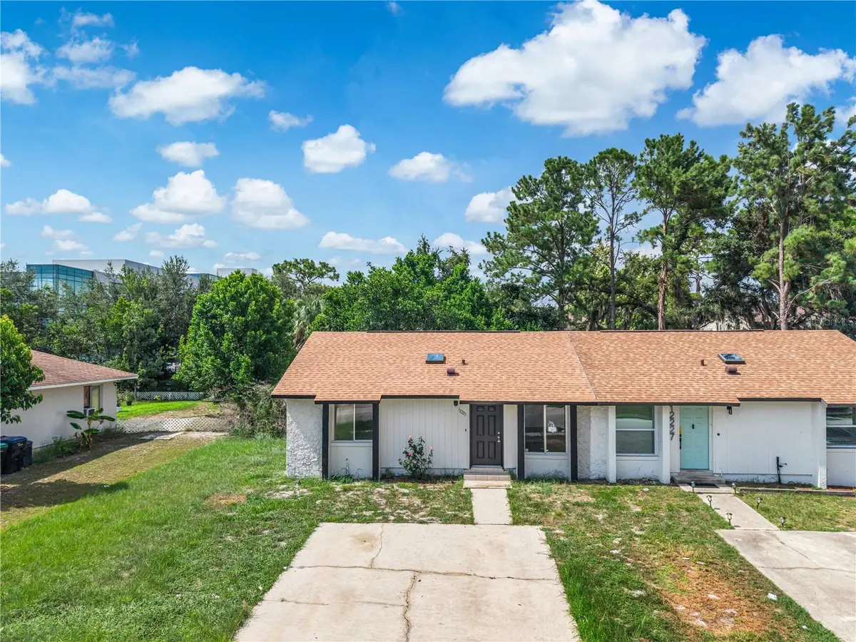 12225 Coral Reef Drive, Orlando, FL 32826 - #1