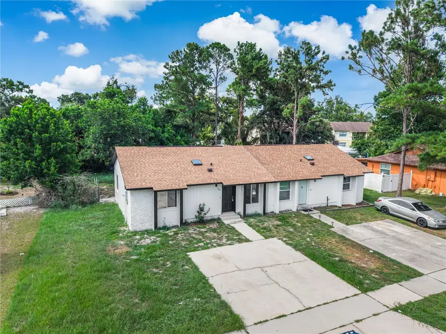 12225 Coral Reef Drive, Orlando, FL 32826 - #3
