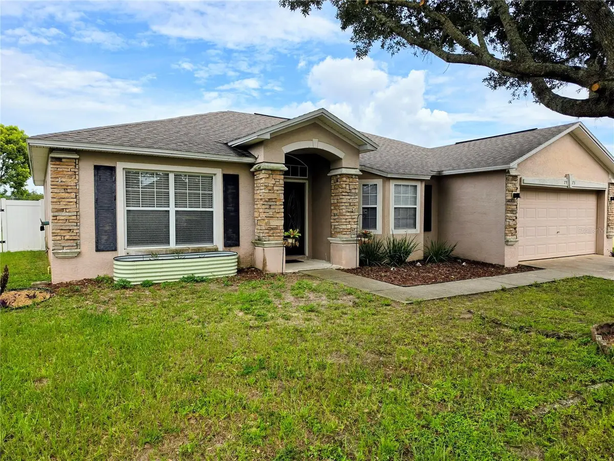 7973 Oak Run Circle, Lakeland, FL 33809 - #1