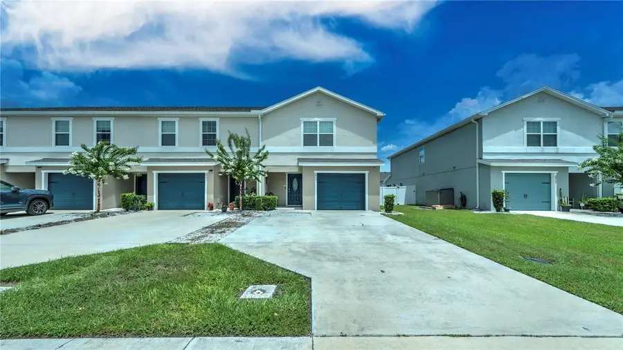 2933 Fieldwood Circle, Saint Cloud, FL 34772 - #2