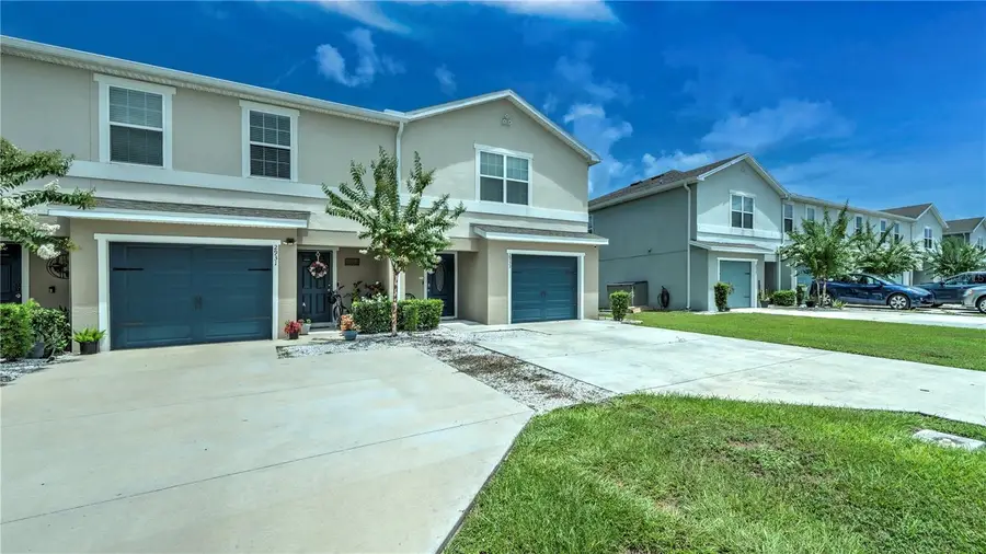 2933 Fieldwood Circle, Saint Cloud, FL 34772 - #3