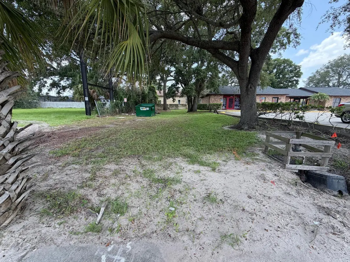 N John Young Parkway, Kissimmee, FL 34741 - #1