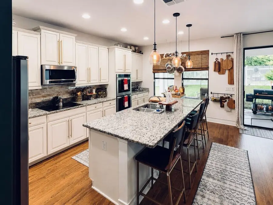 726 Woods Landing Drive, Minneola, FL 34715 - #3