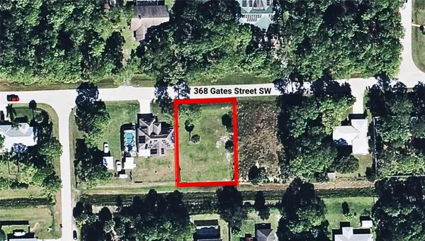 368 Gates Street Sw, PALM BAY, FL 32908