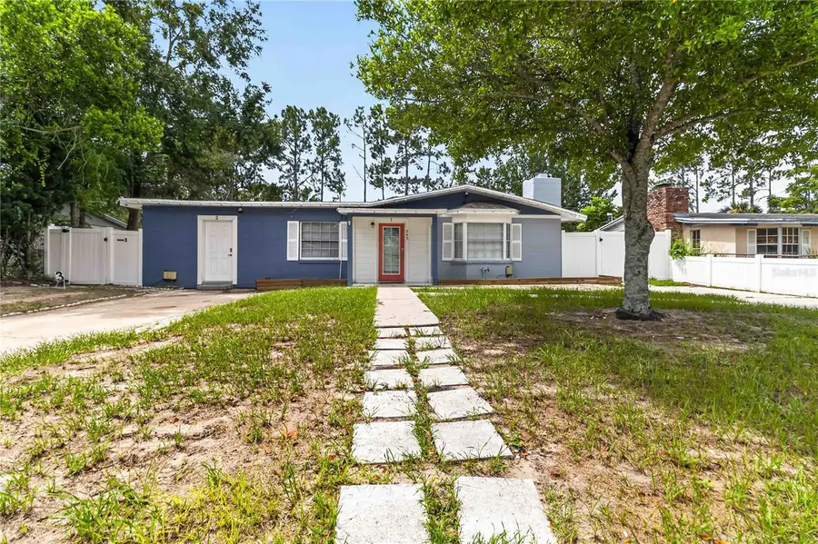 745 Hillview Drive, Altamonte Springs, FL 32714 - #2