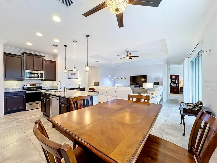 421 Treviso Drive, Poinciana, FL 34759 - #3