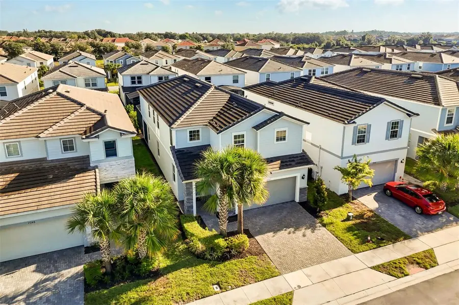 7352 Oakmoss Loop, Davenport, FL 33837 - #2