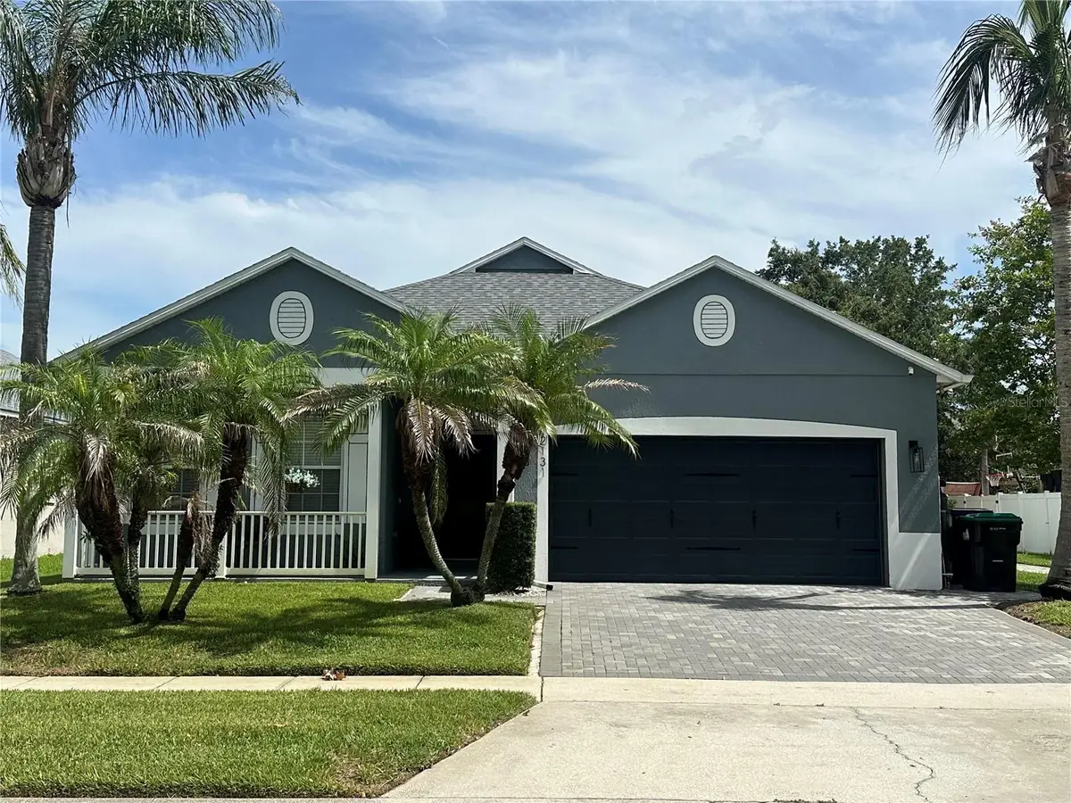 2131 Ribbon Falls Parkway, Orlando, FL 32824 - #1