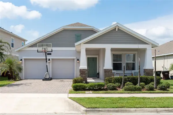 2380 Volunteer Avenue, KISSIMMEE, FL 34744