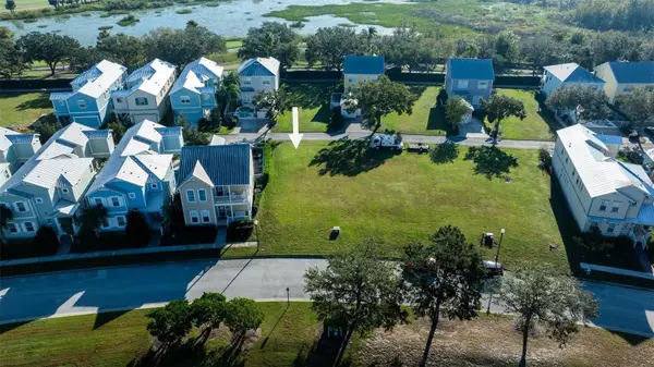 1523 Fairview Circle, KISSIMMEE, FL 34747