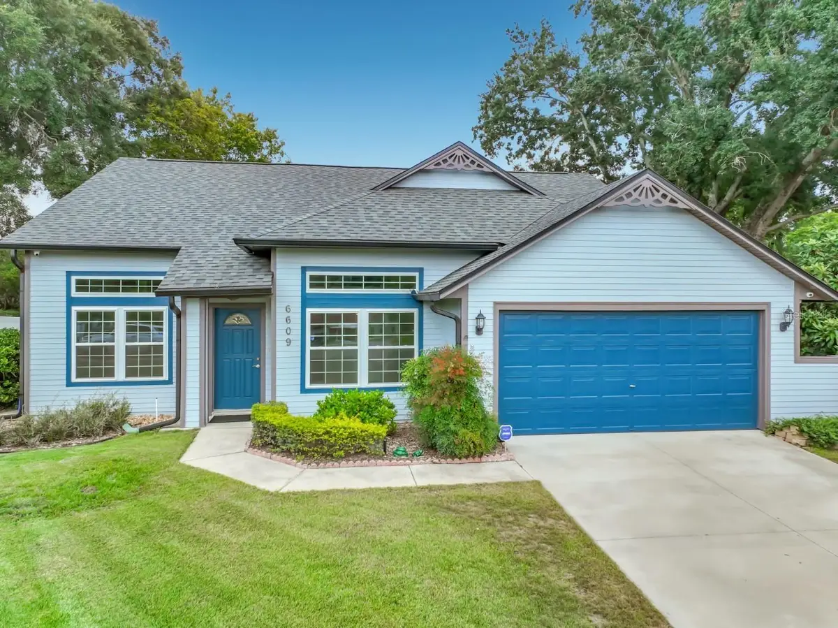 6609 Pineknot Court, Ocoee, FL 34761 - #1