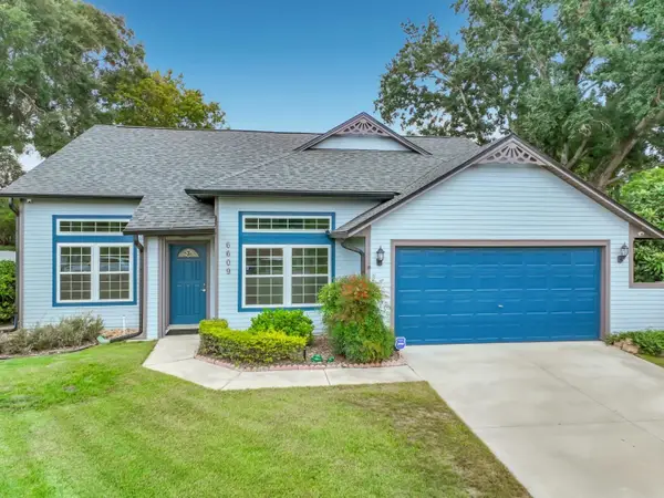6609 Pineknot Court, OCOEE, FL 34761