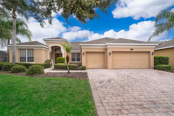 124 Yellow Snapdragon Drive, DAVENPORT, FL 33837