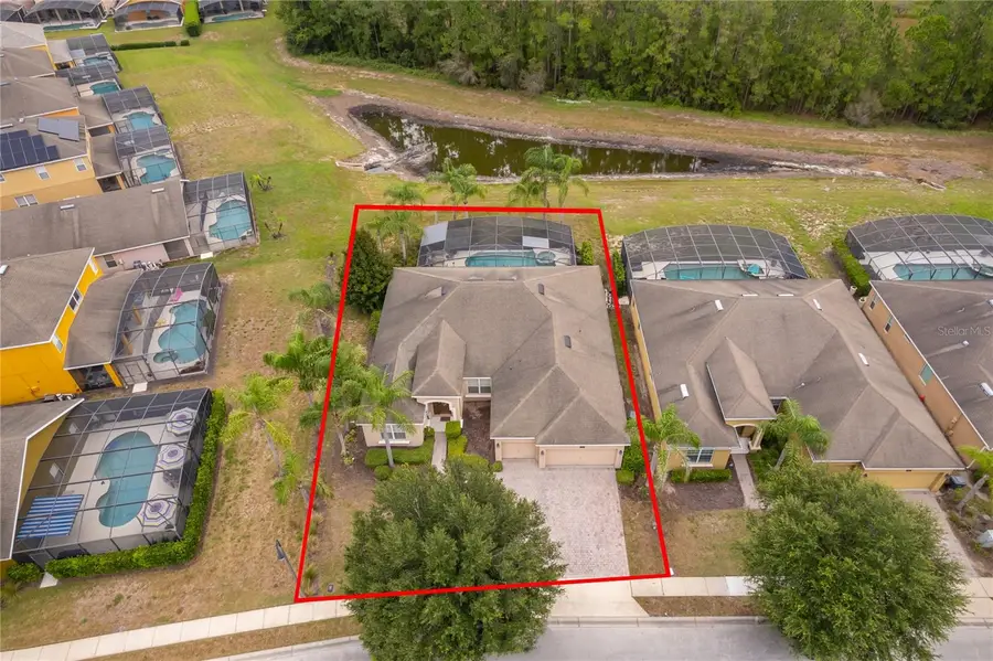 124 Yellow Snapdragon Drive, Davenport, FL 33837 - #3