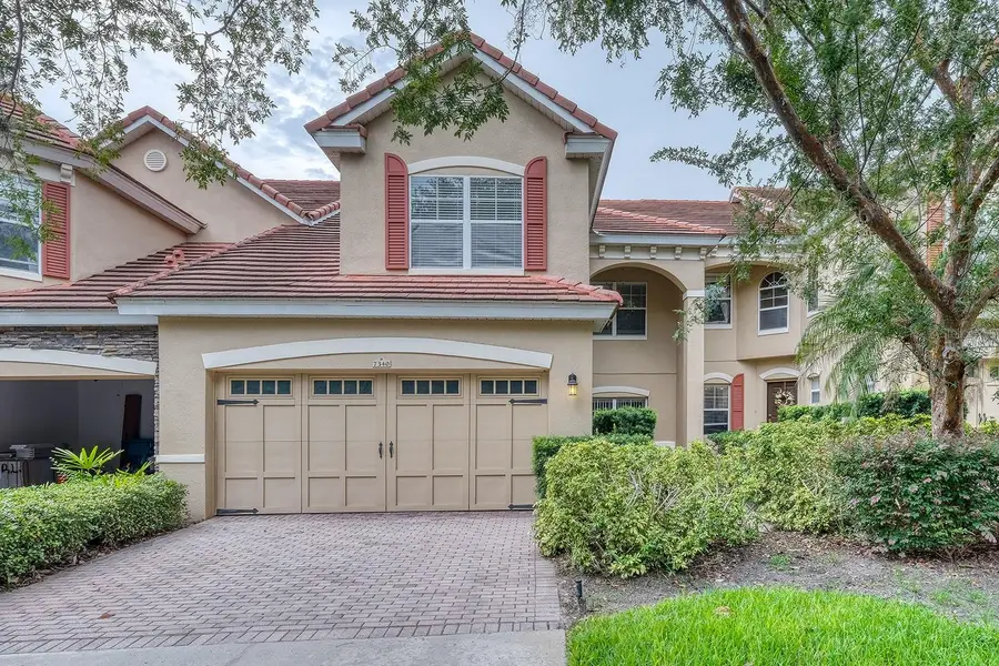 7340 Regina Way, Orlando, FL 32819 - #2