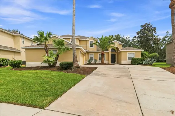 3469 Forest Ridge Lane, KISSIMMEE, FL 34741