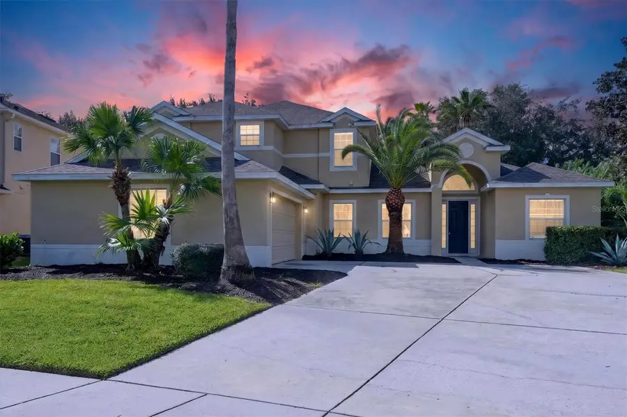 3469 Forest Ridge Lane, Kissimmee, FL 34741 - #2