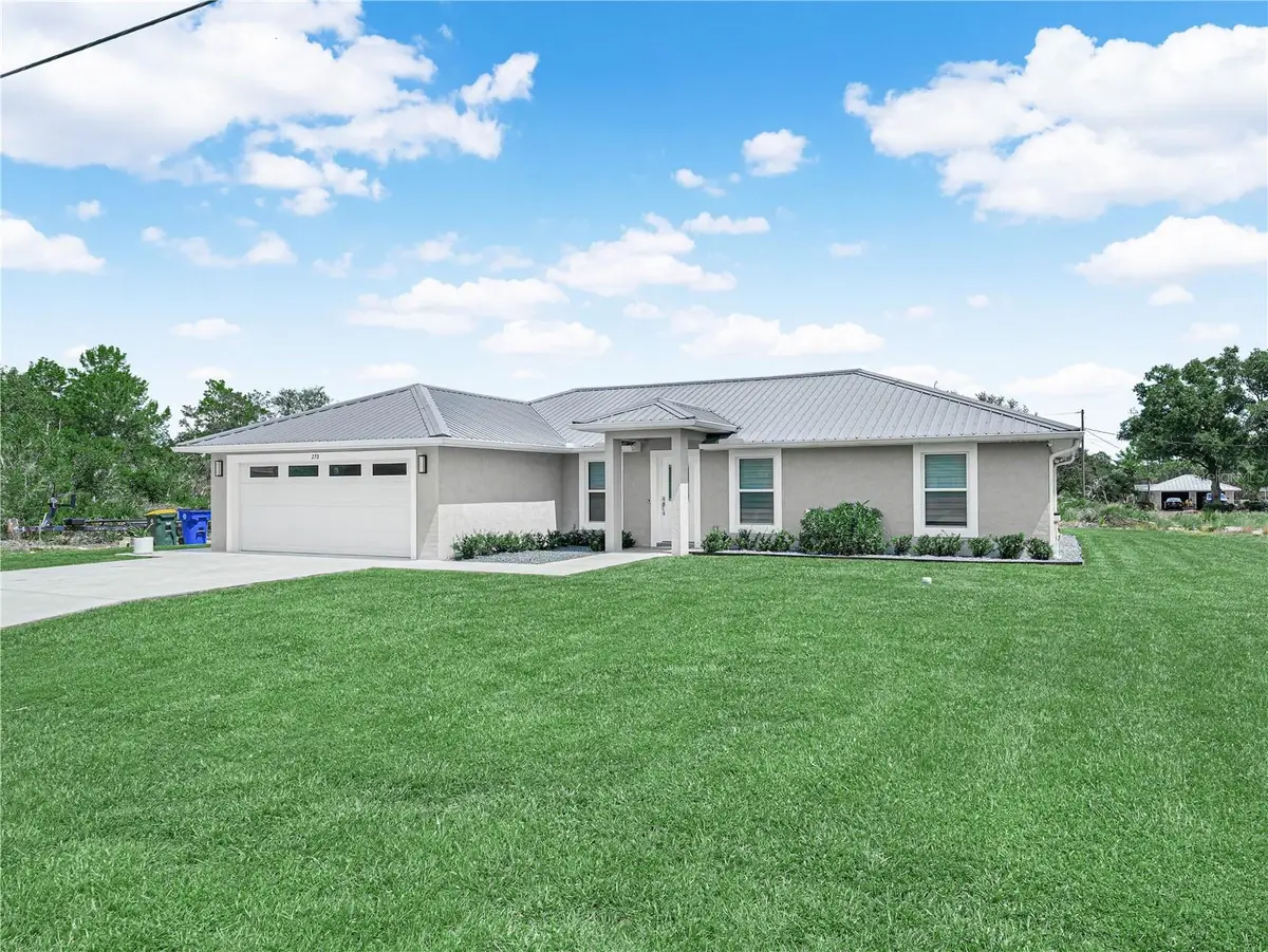 270 Lincoln Road Ne, Lake Placid, FL 33852 - #1