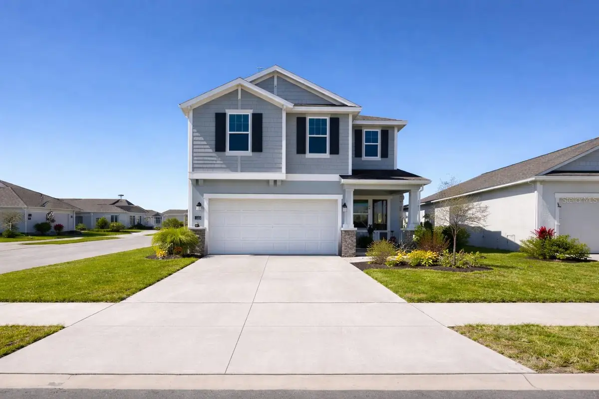 1824 Foreman Rd, Eagle Lake, FL 33839 - #1