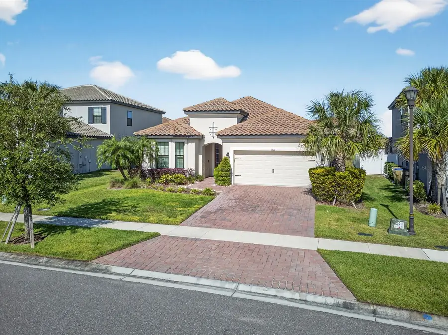1910 Goblet Cove Street, Kissimmee, FL 34746 - #2