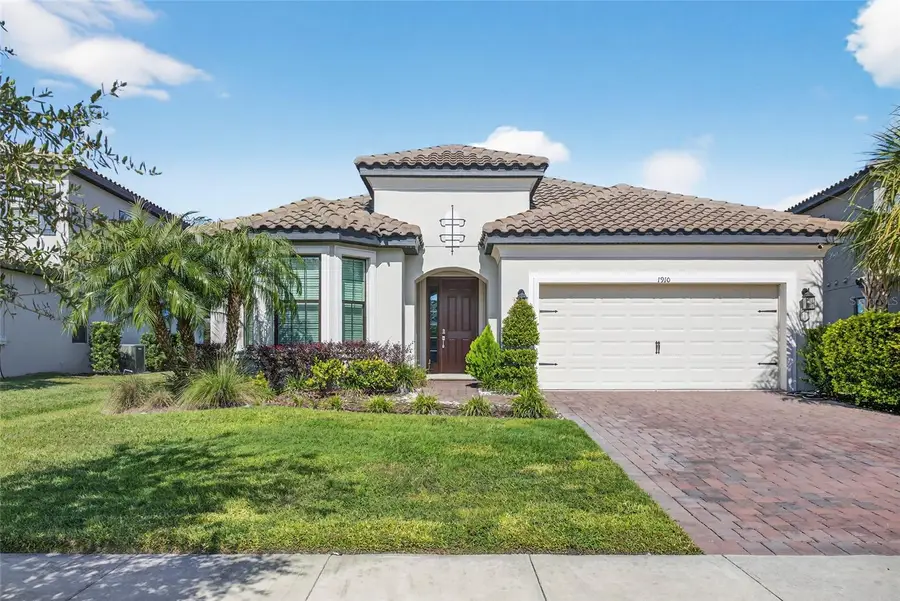 1910 Goblet Cove Street, Kissimmee, FL 34746 - #3