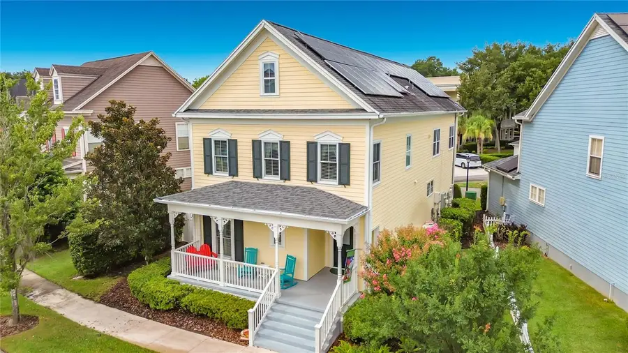 828 Morning Glory Lane, Celebration, FL 34747 - #2
