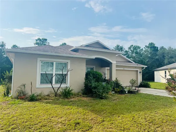 231 Elm Court, KISSIMMEE, FL 34759