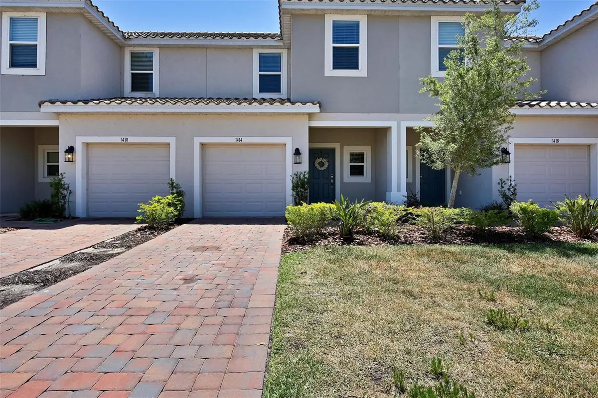 1414 Anchor Bend Way, Kissimmee, FL 34746 - #1