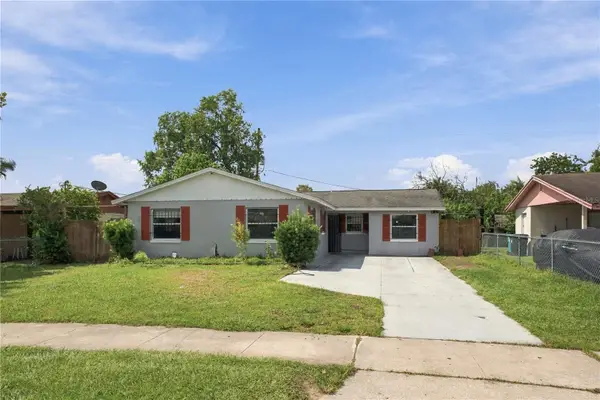 4288 Prince Hall Boulevard, ORLANDO, FL 32811
