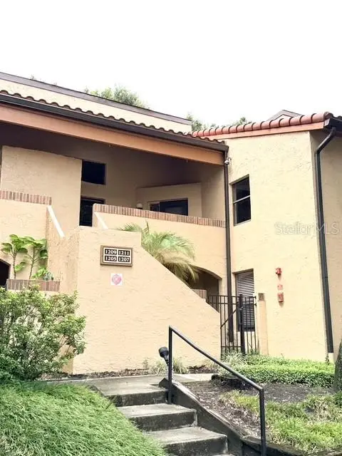 1211 Salerno Court #1211, Orlando, FL 32806 - #1