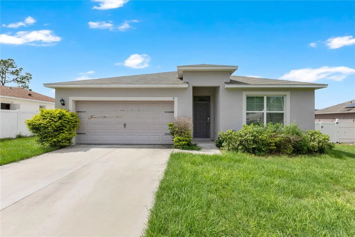 9 Flatfish Drive, Poinciana, FL 34759 - #1