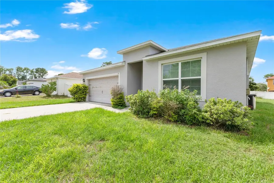 9 Flatfish Drive, Poinciana, FL 34759 - #2