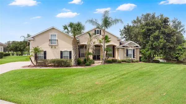 1605 Marina Lake Drive, KISSIMMEE, FL 34744