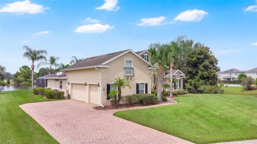 1605 Marina Lake Drive, Kissimmee, FL 34744 - #2