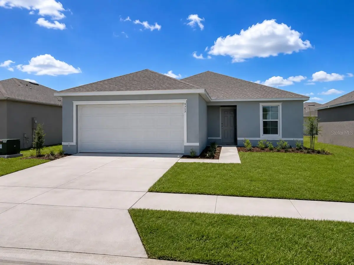 1623 Redfin Drive, Poinciana, FL 34759 - #1