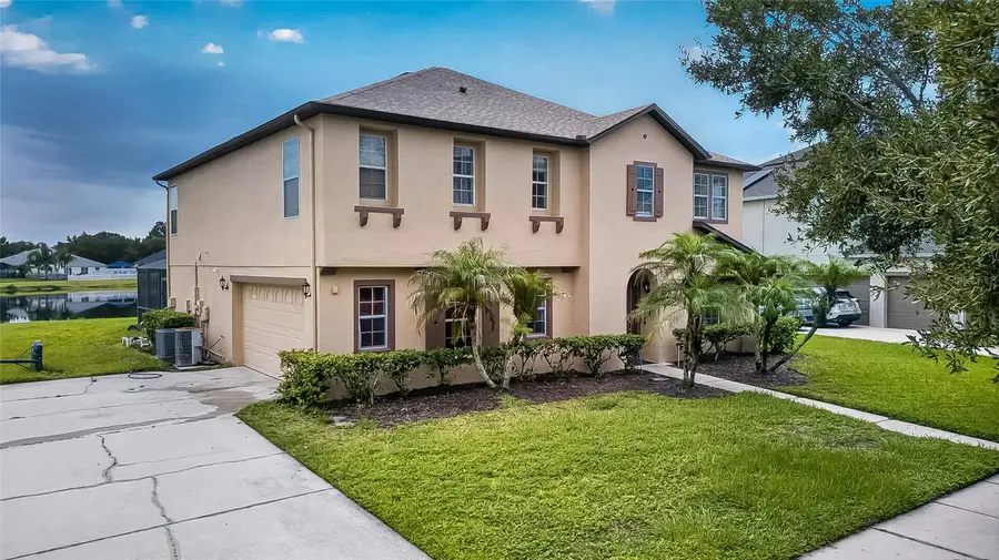 3767 Cedar Hammock Trail, Saint Cloud, FL 34772 - #2