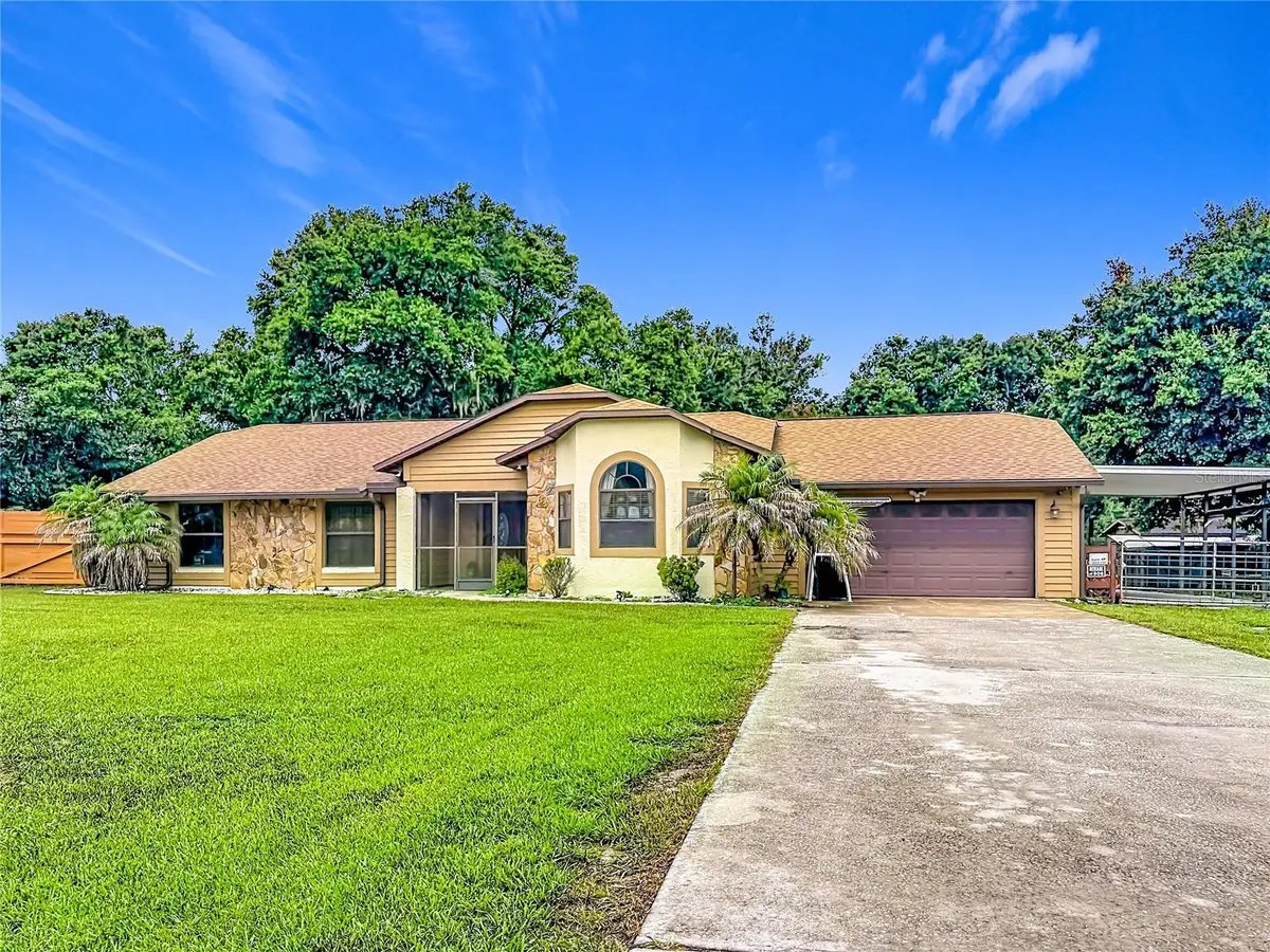 634 Grape Avenue, Saint Cloud, FL 34769 - #1
