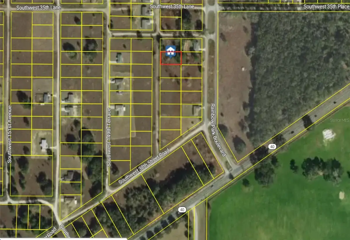 SW 149th Court Sw, Ocala, FL 34472 - #1