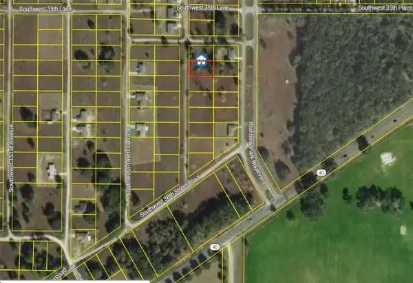 SW 149th Court Sw, OCALA, FL 34472