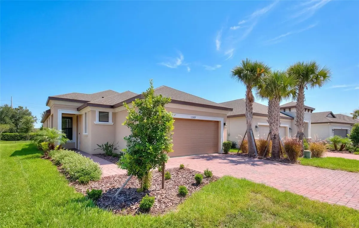 1369 Lombardi Court, Poinciana, FL 34759 - #1