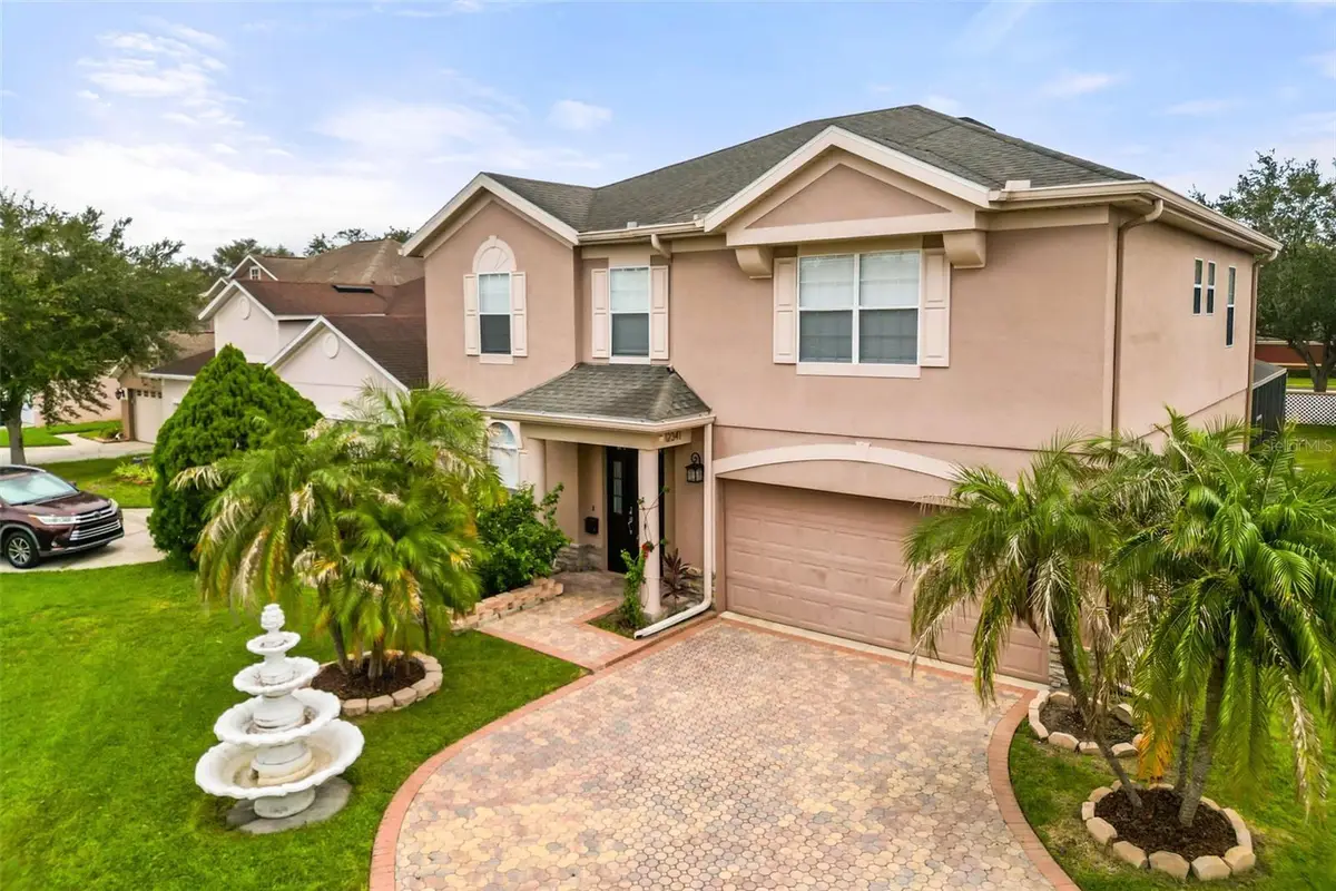 12341 Accipiter Drive, Orlando, FL 32837 - #1