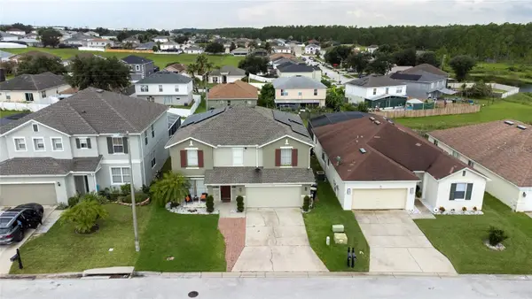 502 Canna Drive, DAVENPORT, FL 33897