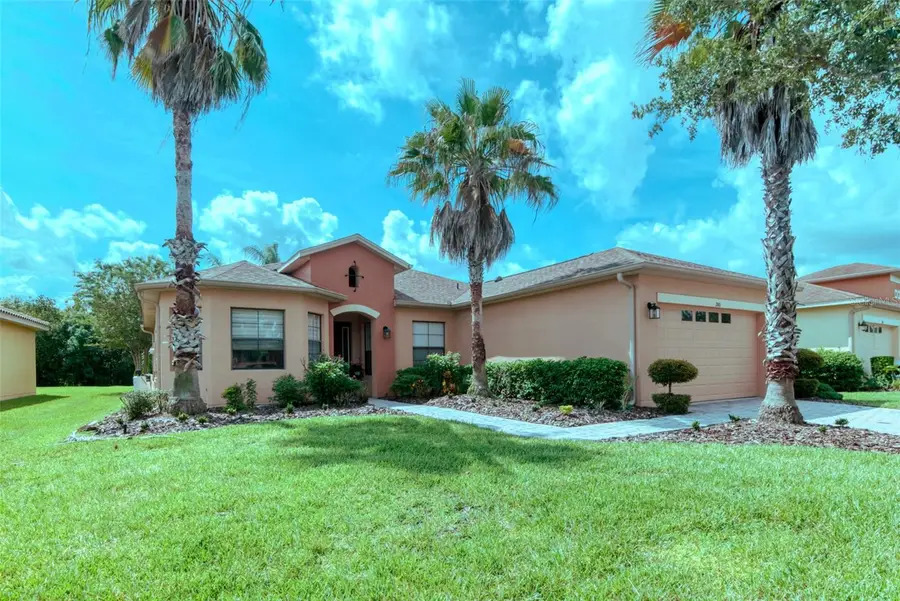 280 Indian Wells Avenue, Poinciana, FL 34759 - #2