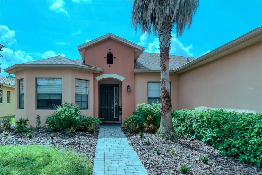 280 Indian Wells Avenue, Poinciana, FL 34759 - #3