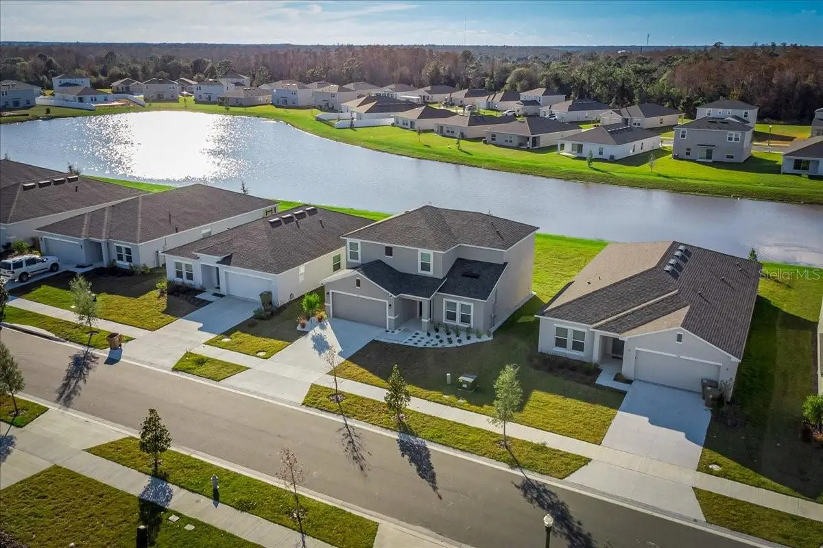 254 Amber Way, Kissimmee, FL 34758 - #1