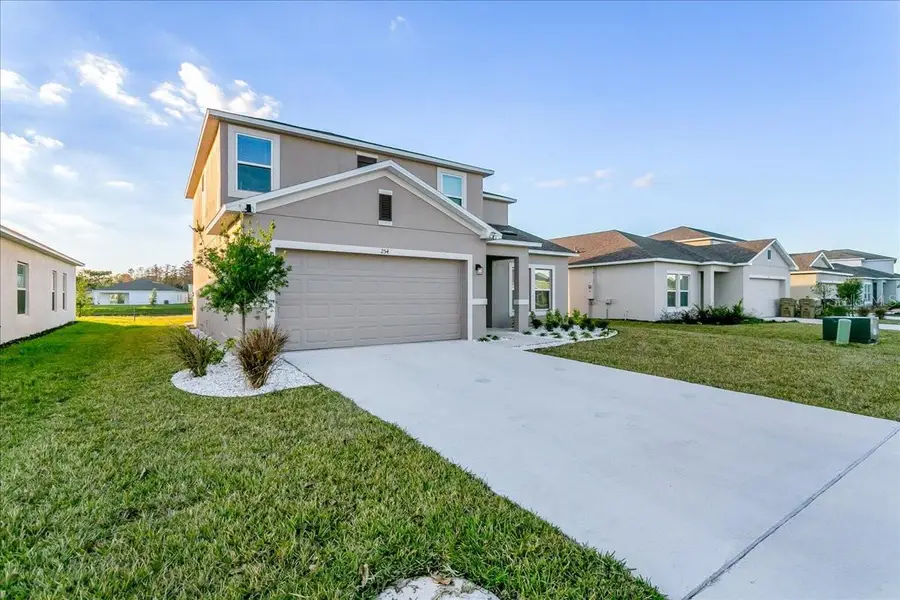 254 Amber Way, Kissimmee, FL 34758 - #3