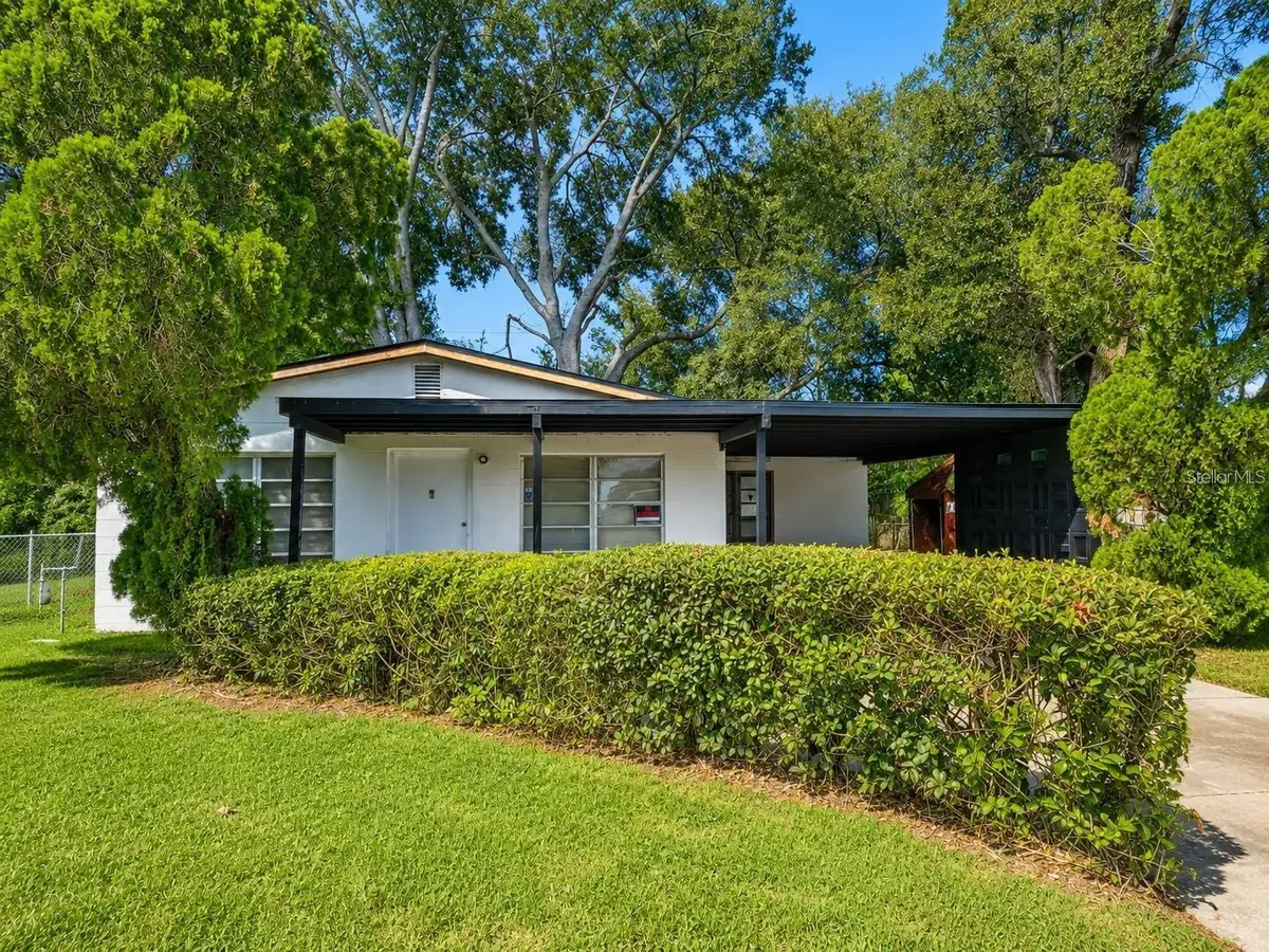 7206 Mandarin Drive, Orlando, FL 32819 - #1